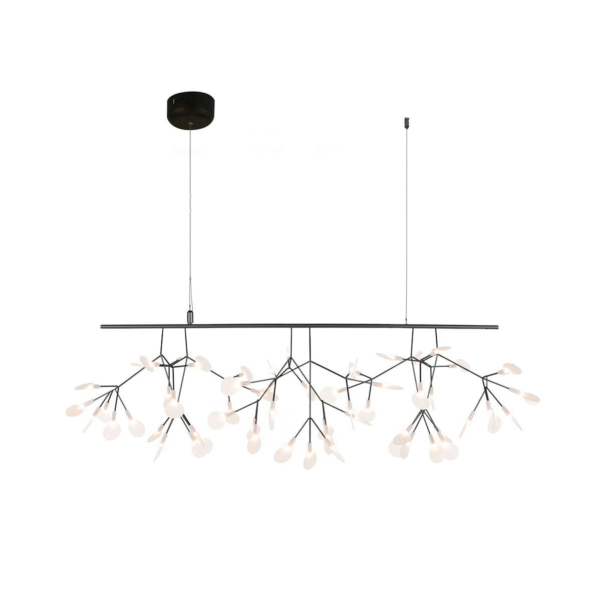 Lofoten Firefly LED Branch Chandelier