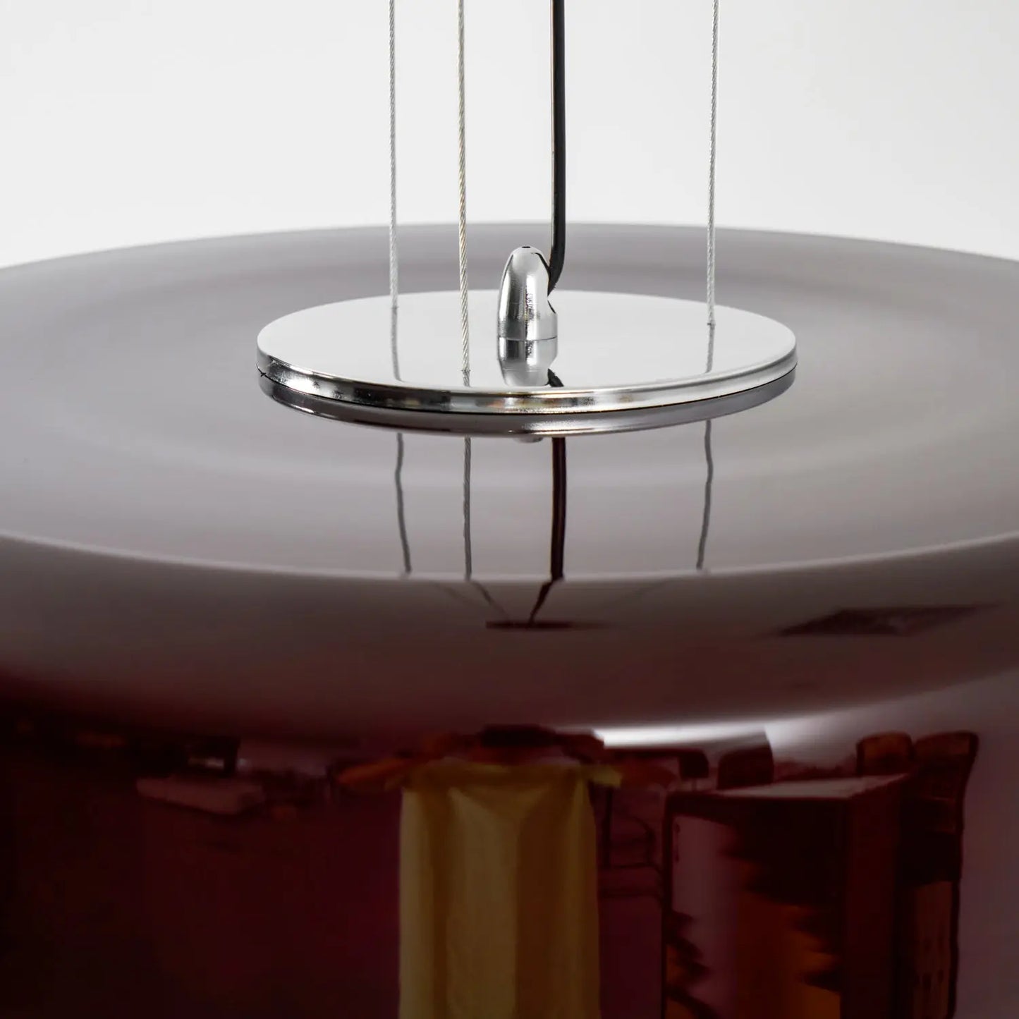Bohemia Pendant Lamp Erbstuk