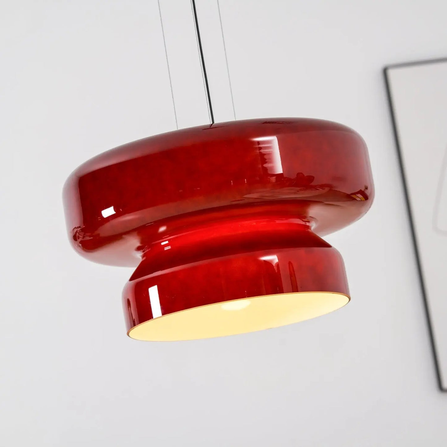 Bohemia Pendant Lamp Erbstuk