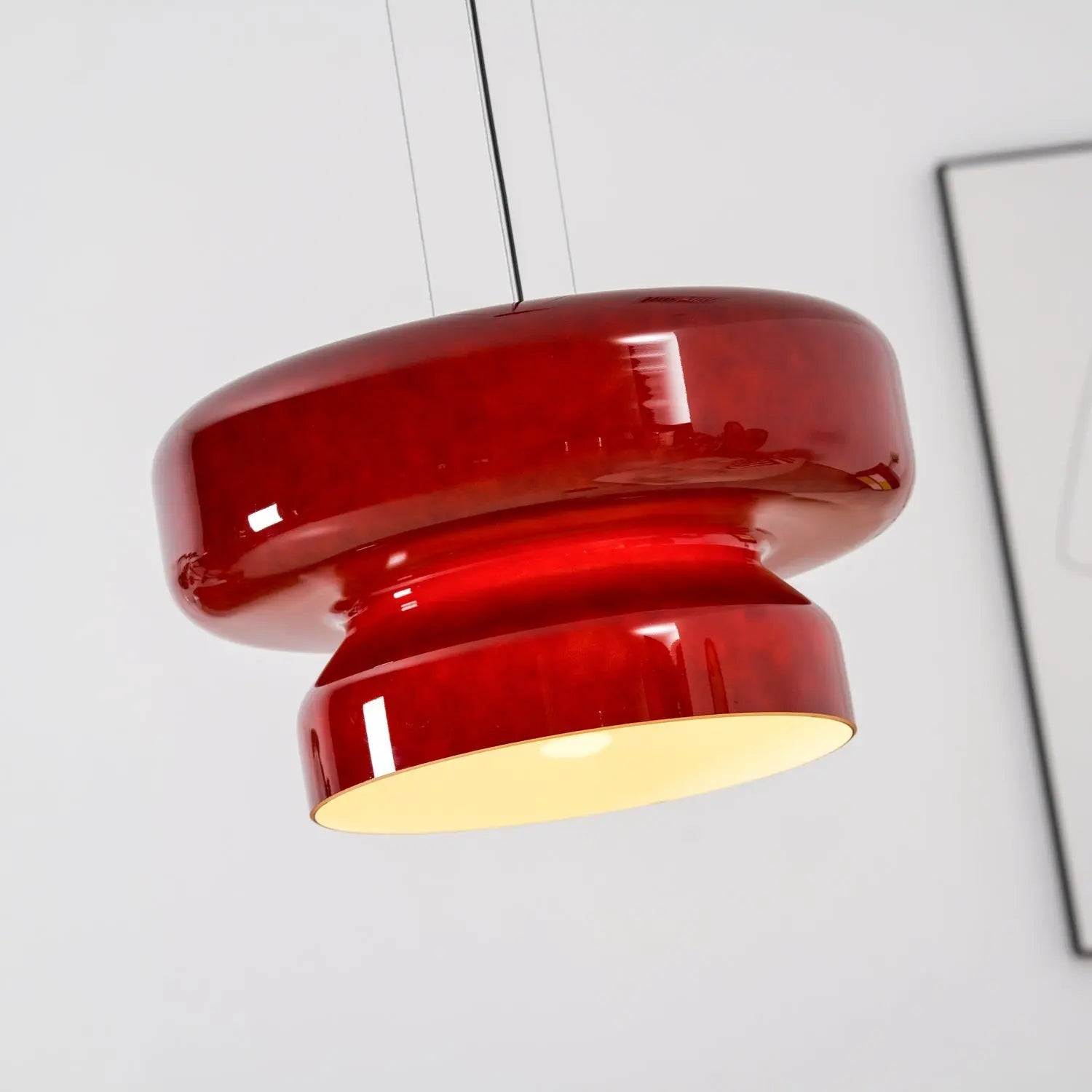 Bohemia Pendant Lamp Erbstuk