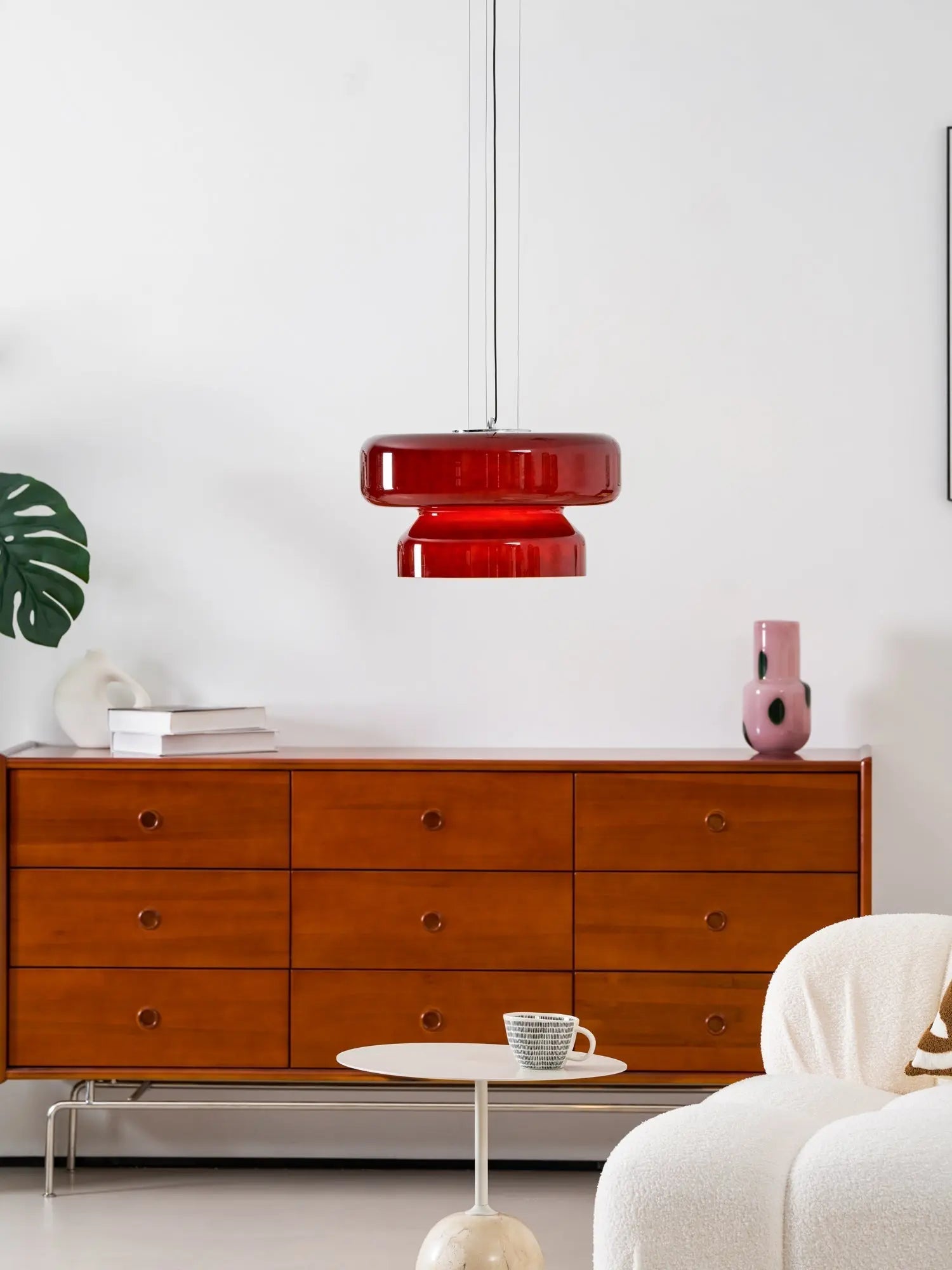 Bohemia Pendant Lamp Erbstuk