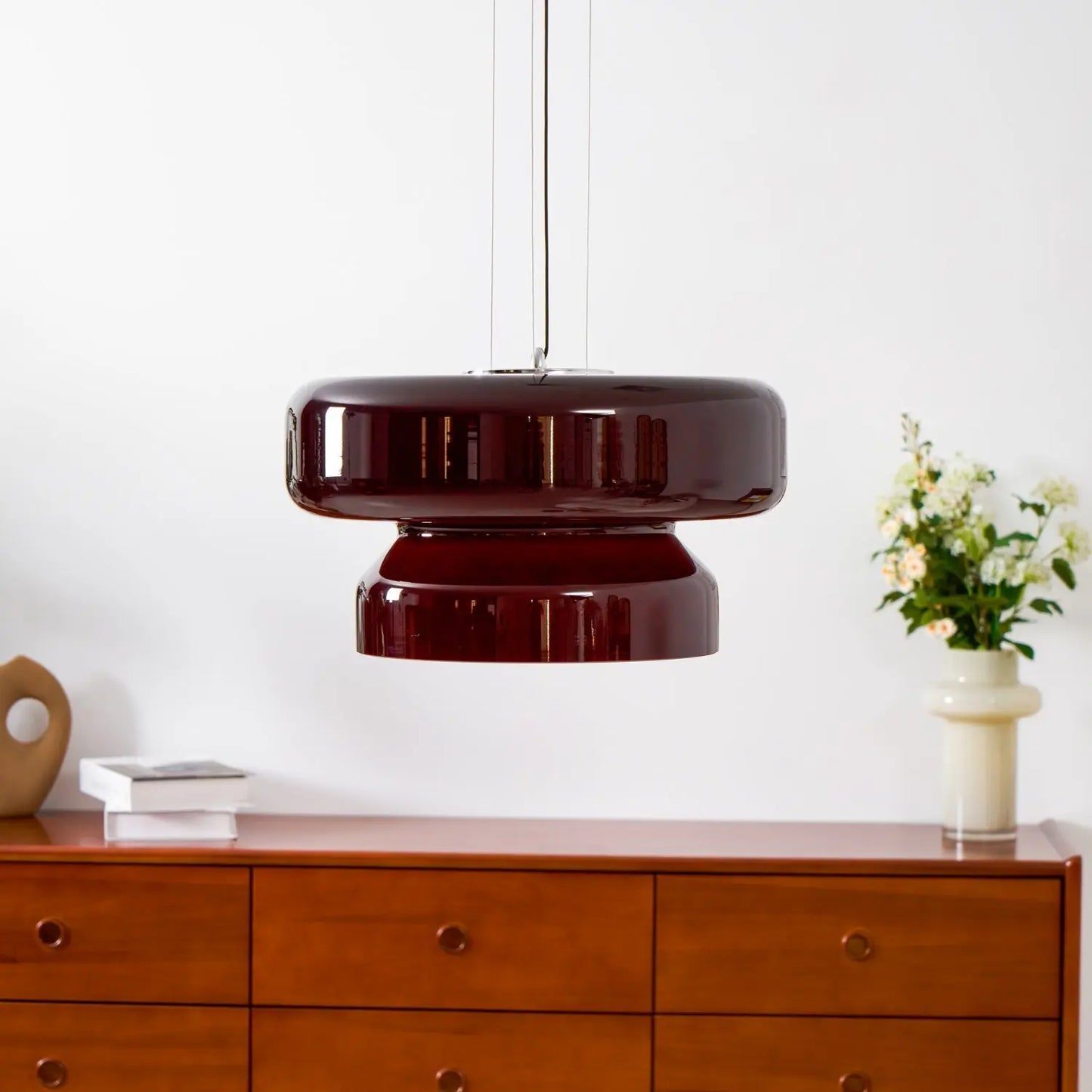 Bohemia Pendant Lamp Erbstuk