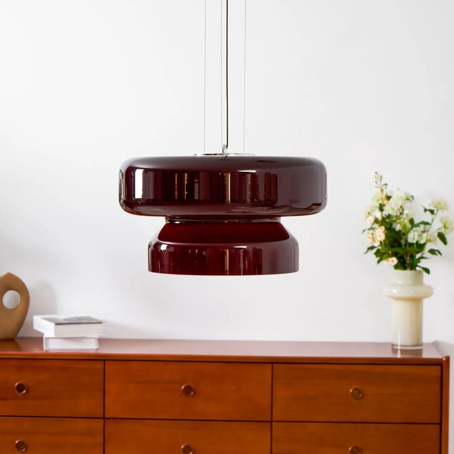 Bohemia Pendant Lamp Erbstuk