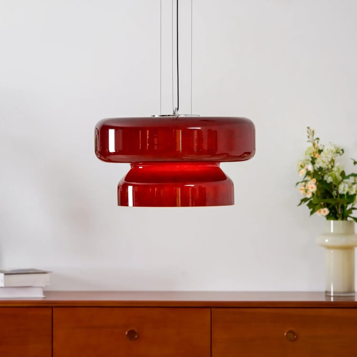 Bohemia Pendant Lamp Erbstuk