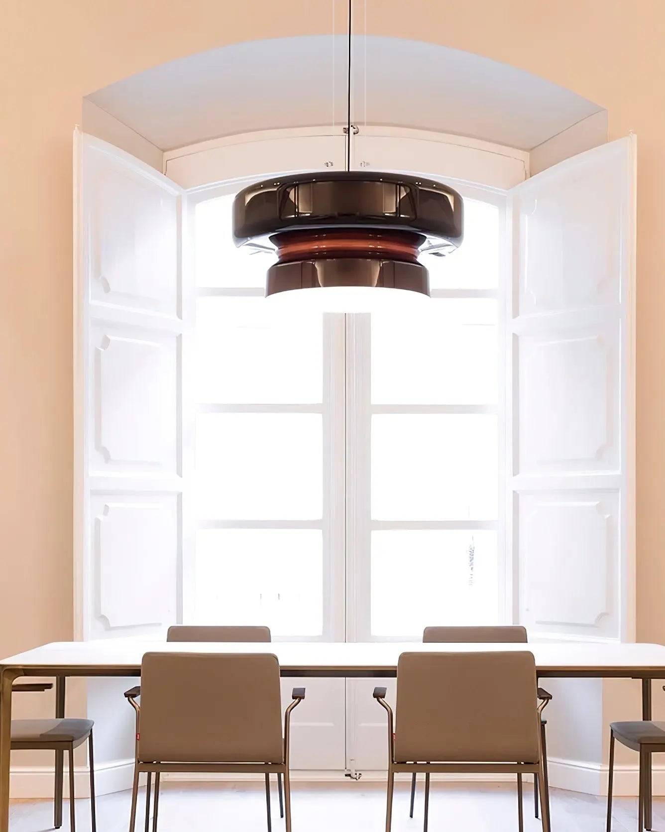 Bohemia Pendant Lamp Erbstuk