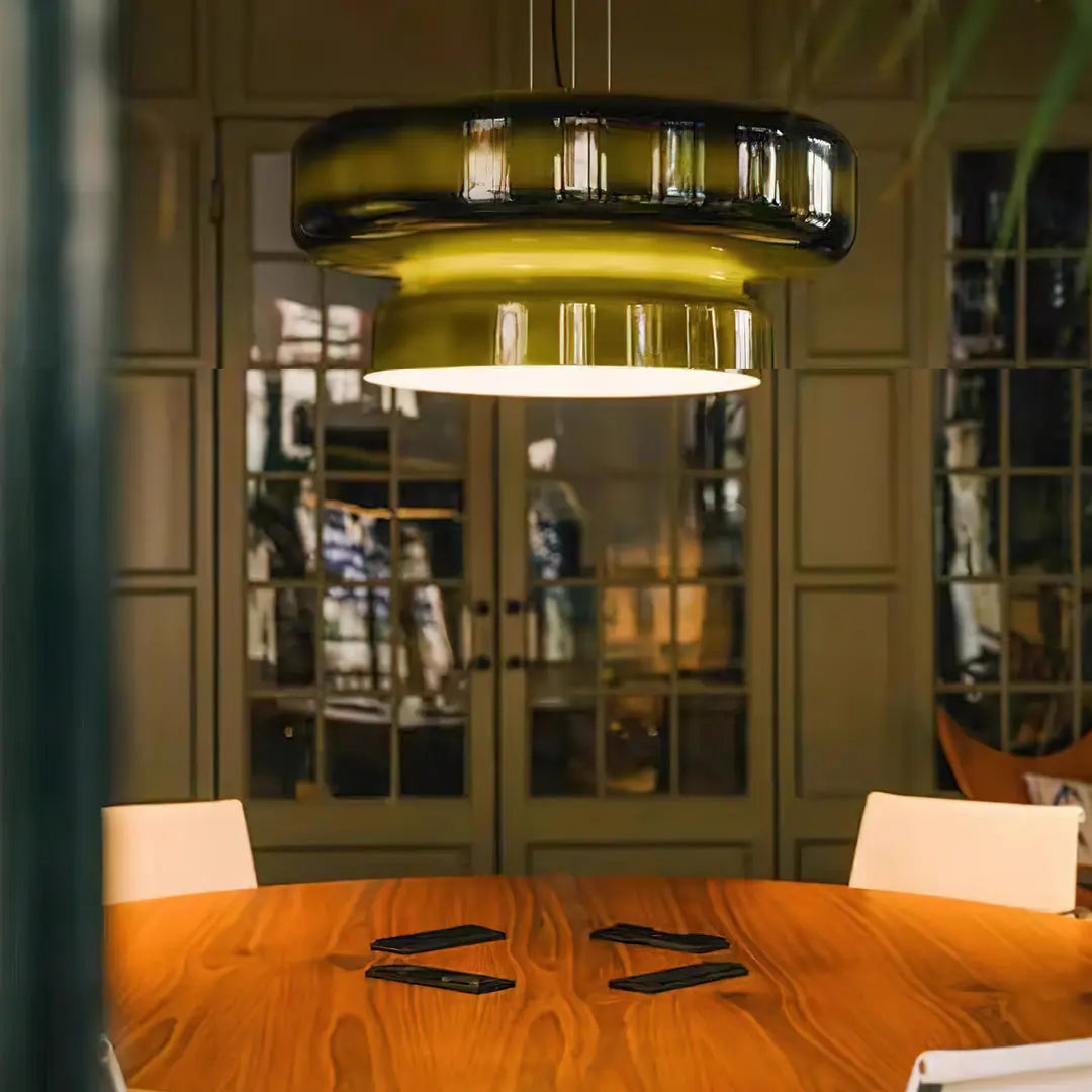Bohemia Pendant Lamp Erbstuk