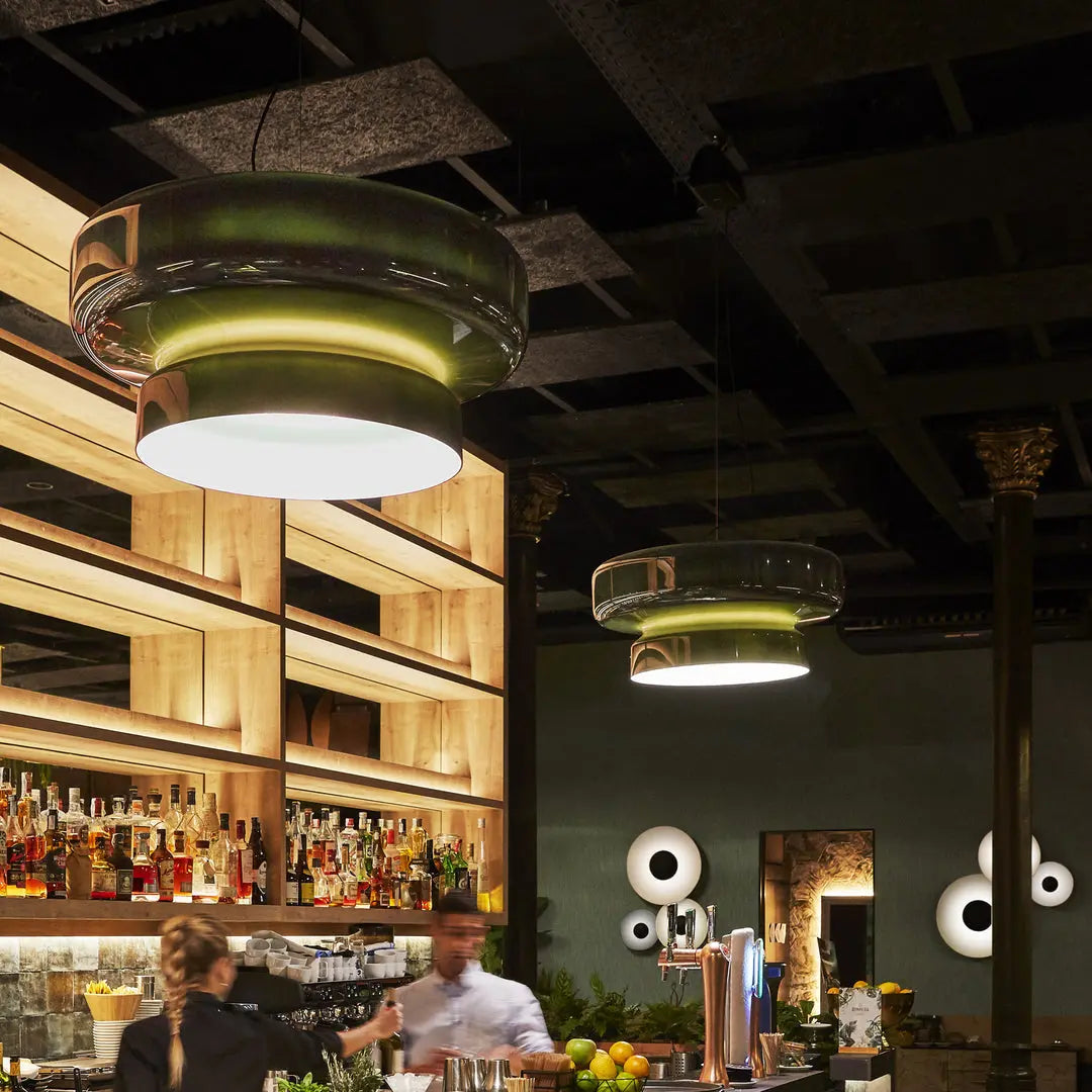 Bohemia Pendant Lamp Erbstuk