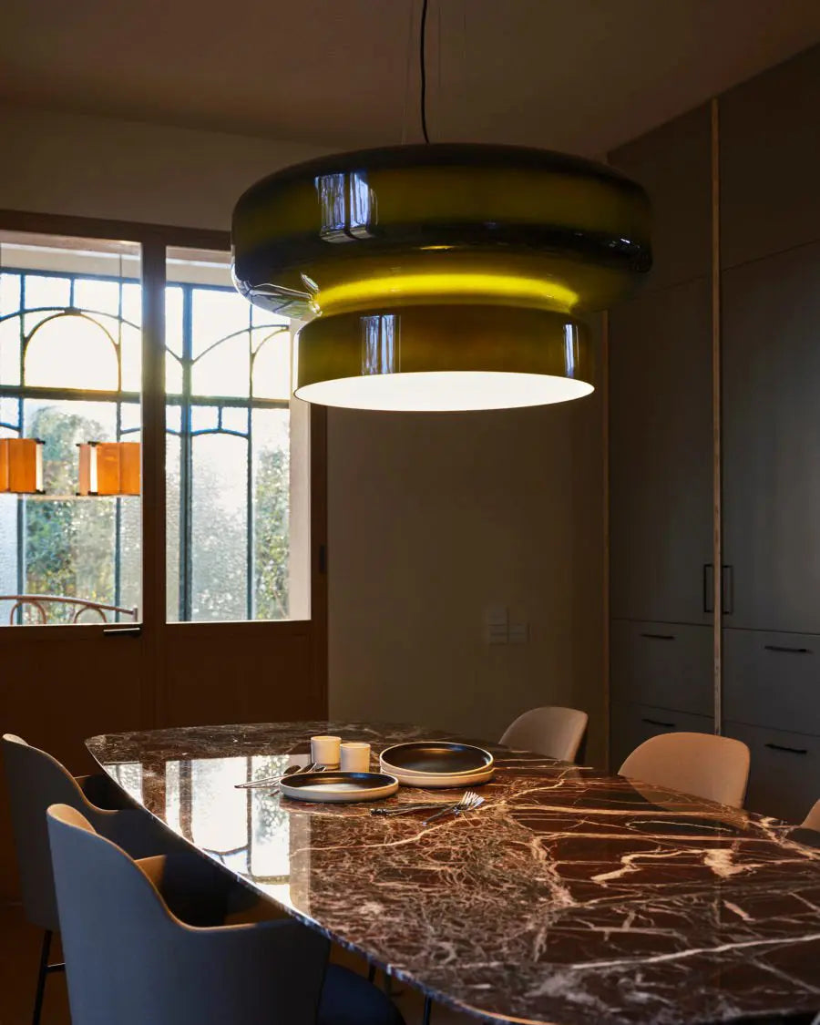 Bohemia Pendant Lamp Erbstuk