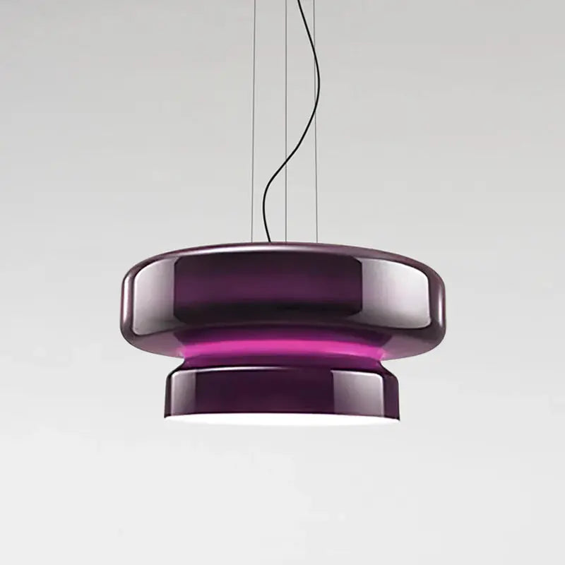 Bohemia Pendant Lamp Erbstuk