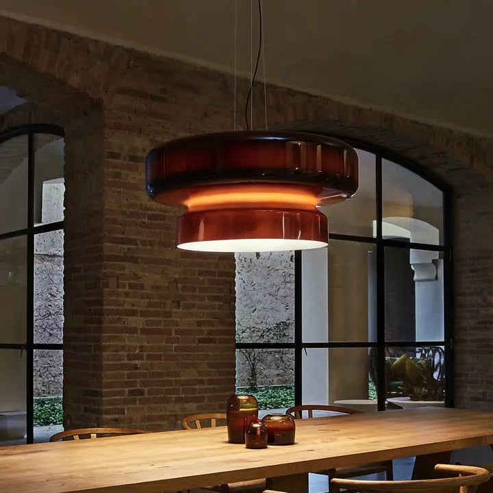 Bohemia Pendant Lamp Erbstuk