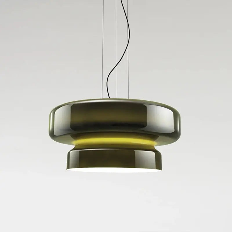 Bohemia Pendant Lamp Erbstuk