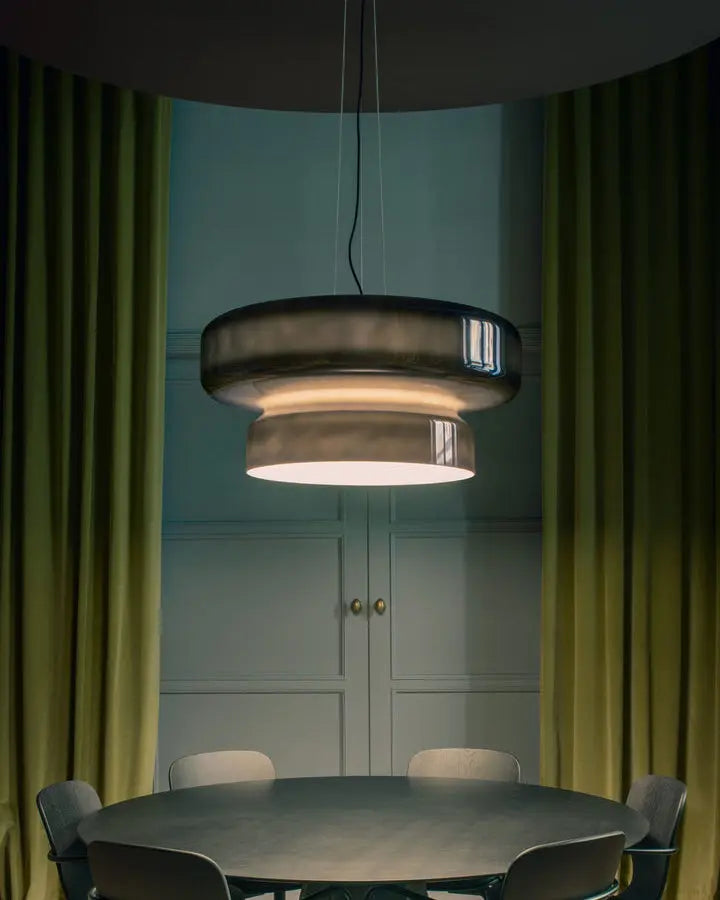 Bohemia Pendant Lamp Erbstuk