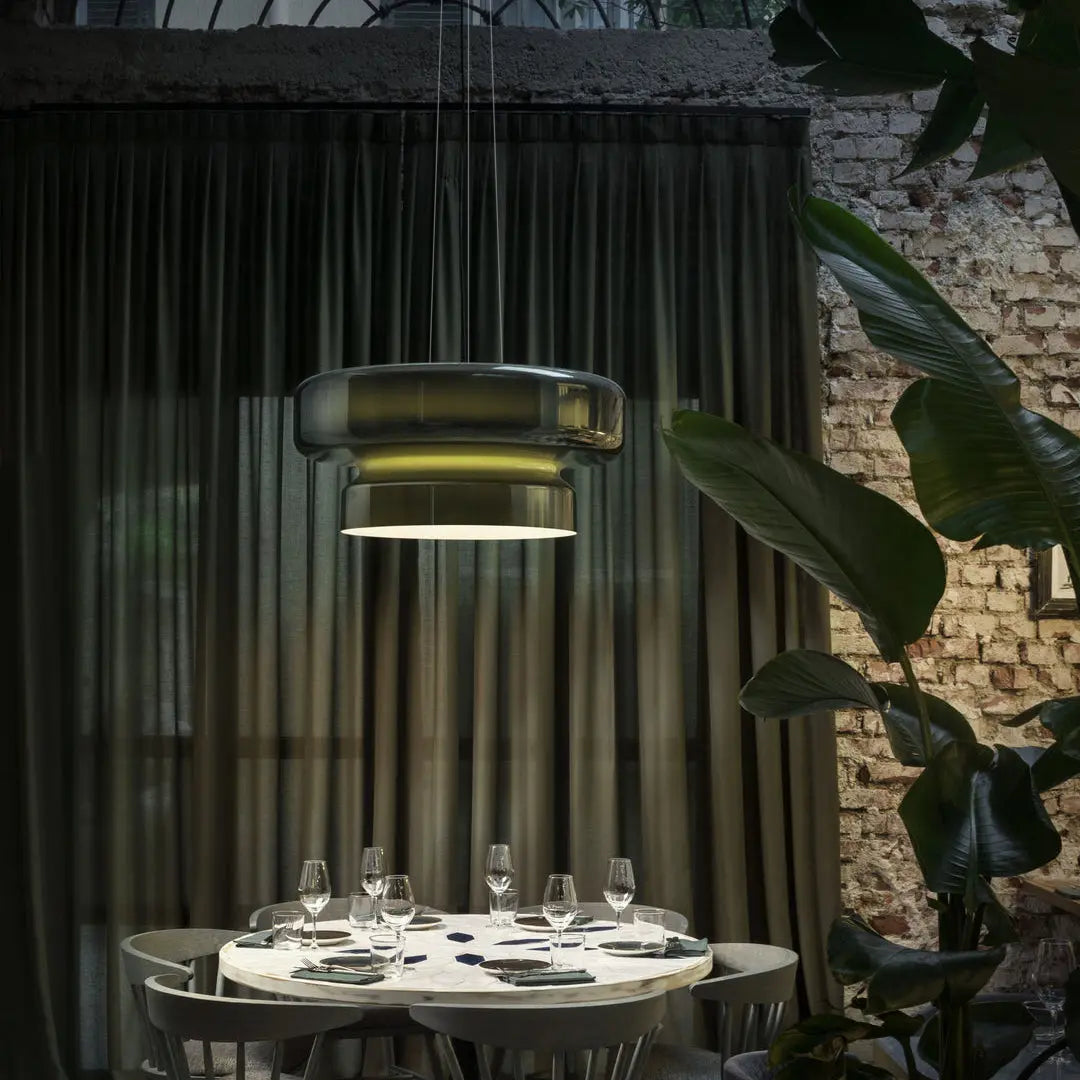 Bohemia Pendant Lamp Erbstuk