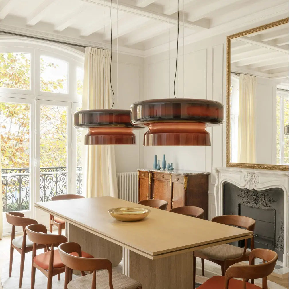 Bohemia Pendant Lamp Erbstuk