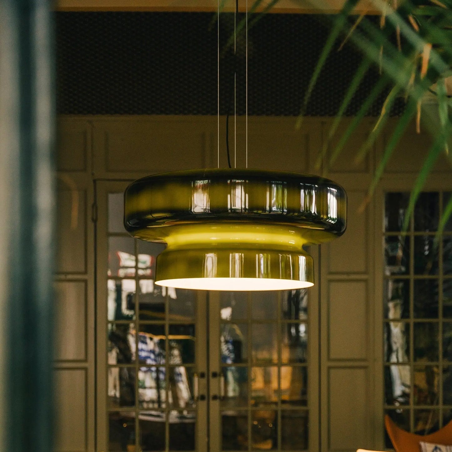Bohemia Pendant Lamp Erbstuk