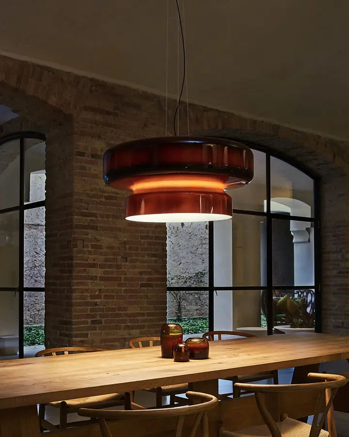 Bohemia Pendant Lamp Erbstuk