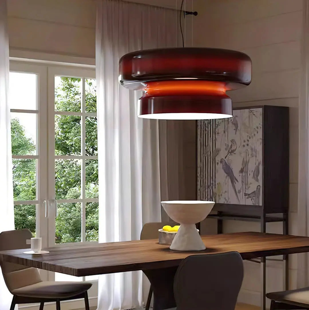 Bohemia Pendant Lamp Erbstuk