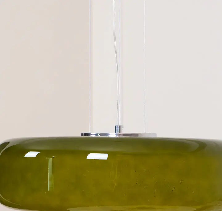 Bohemia Pendant Lamp Erbstuk