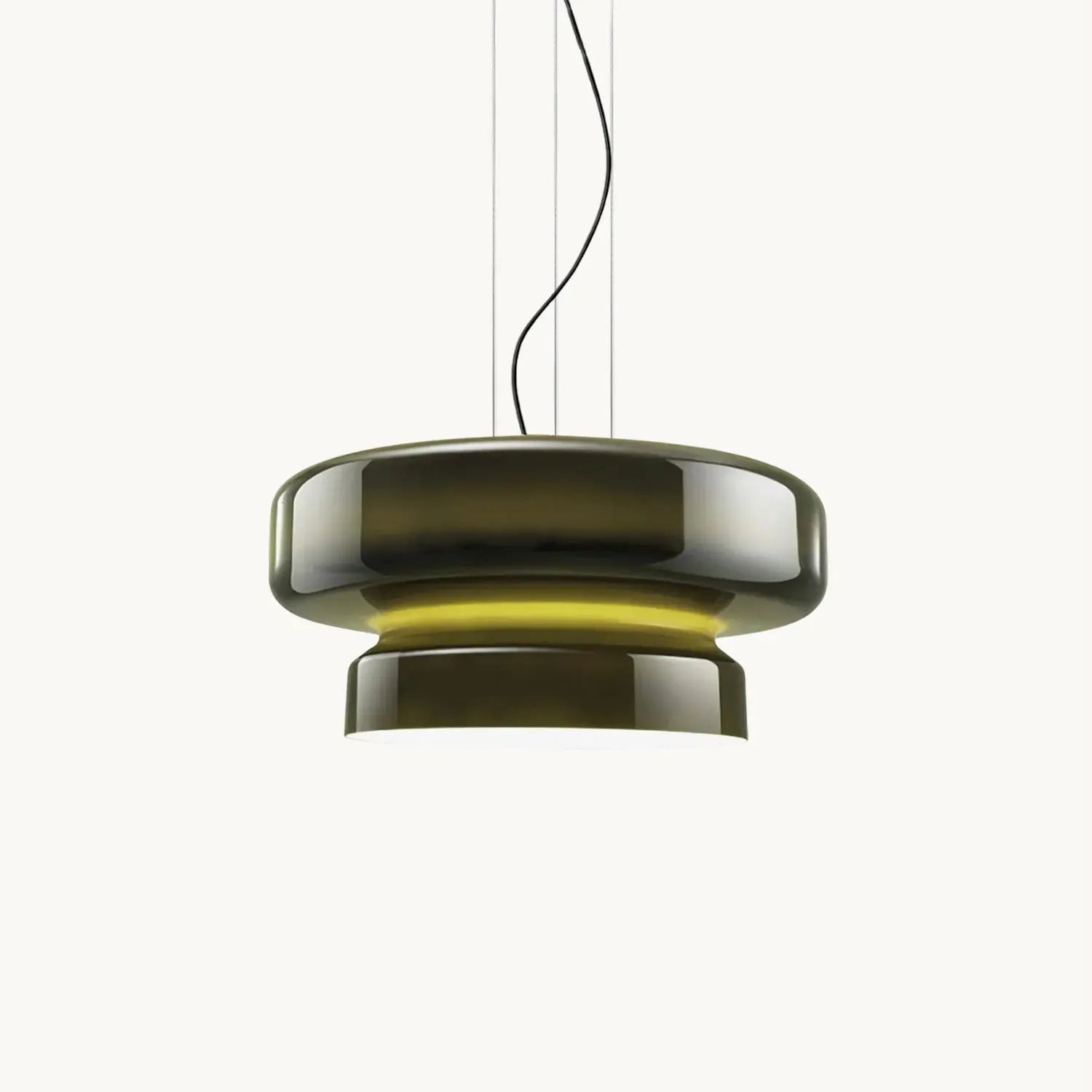 Bohemia Pendant Lamp Erbstuk