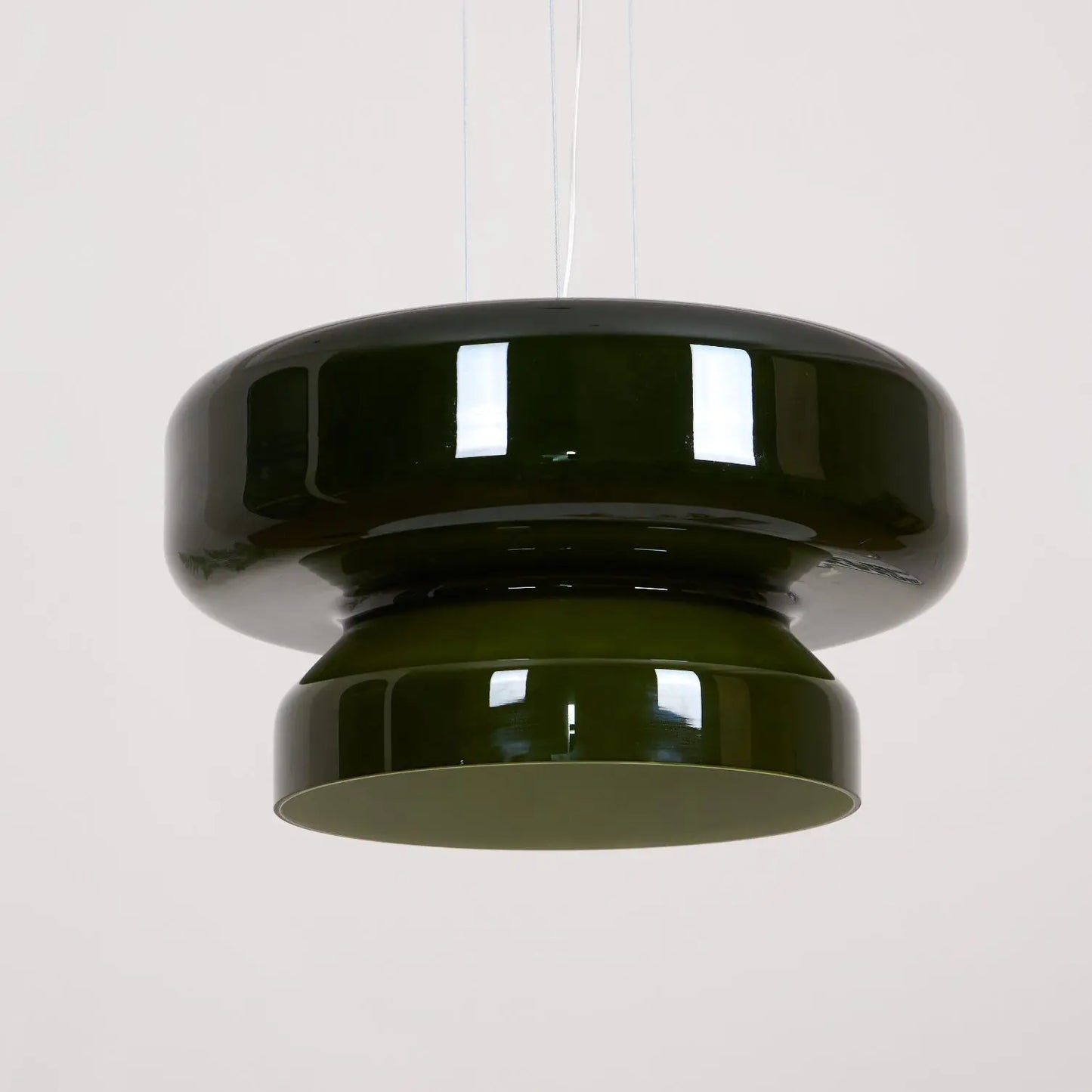 Bohemia Pendant Lamp Erbstuk