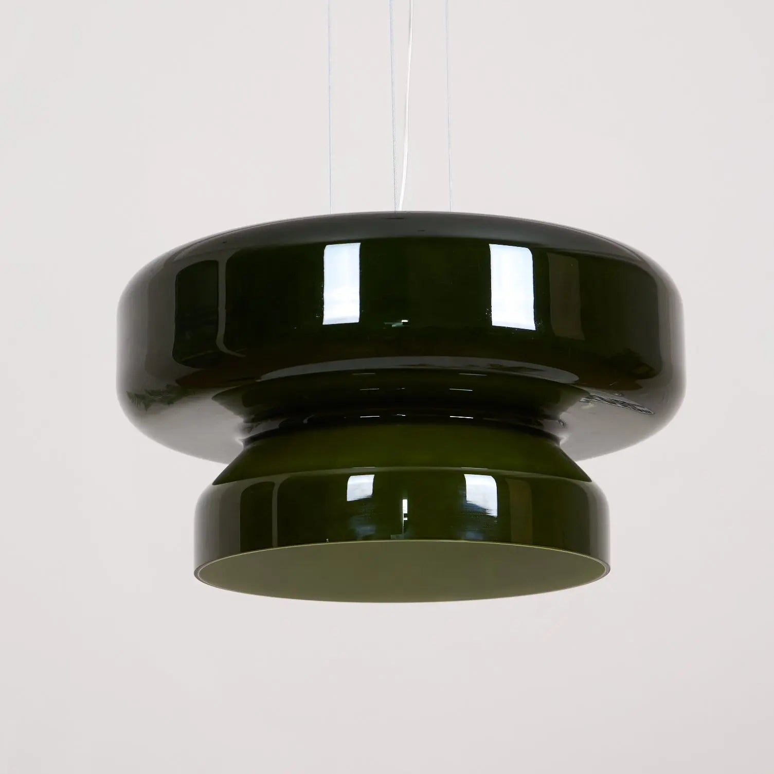 Bohemia Pendant Lamp Erbstuk