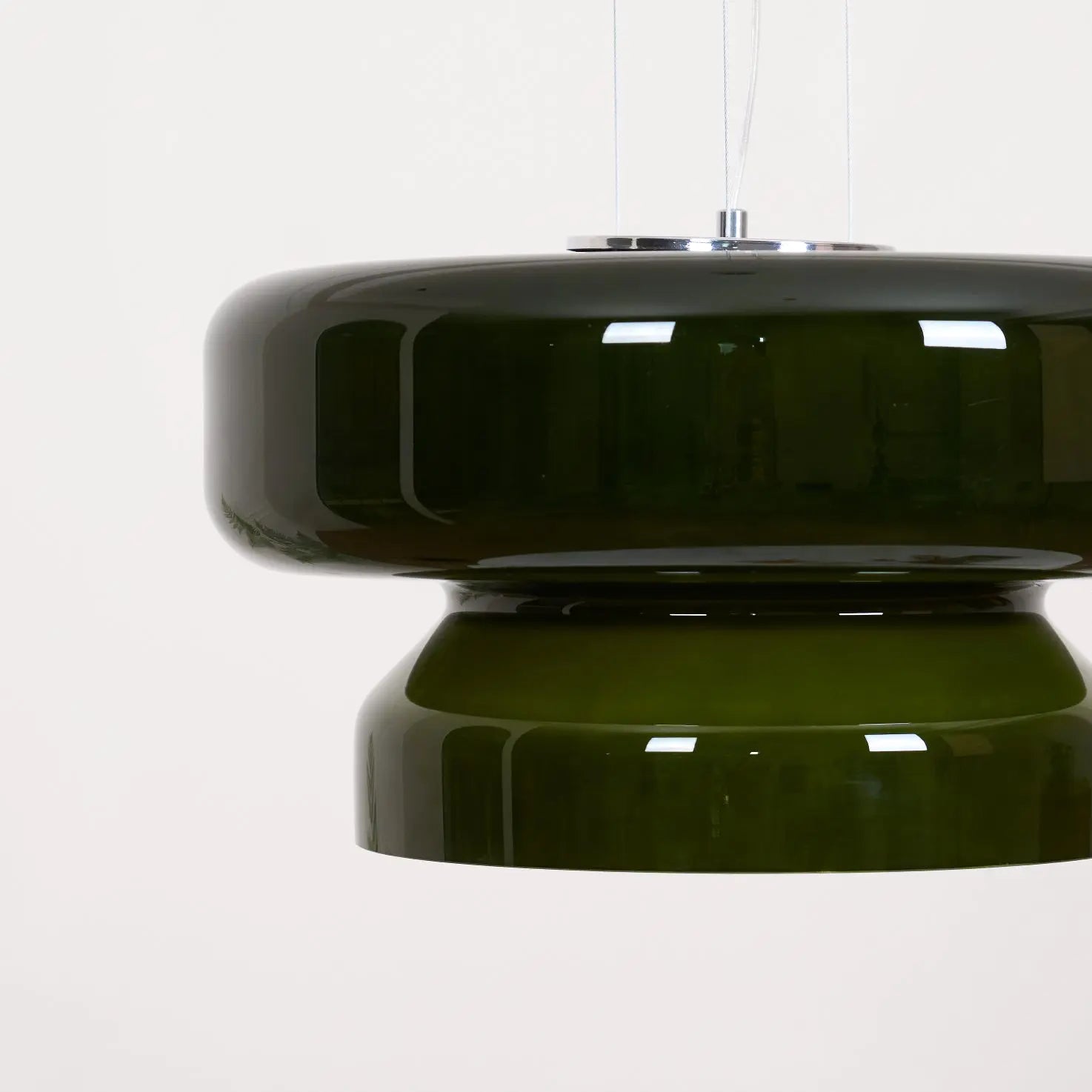 Bohemia Pendant Lamp Erbstuk