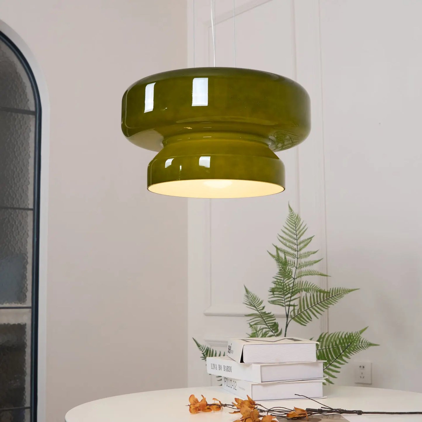 Bohemia Pendant Lamp Erbstuk