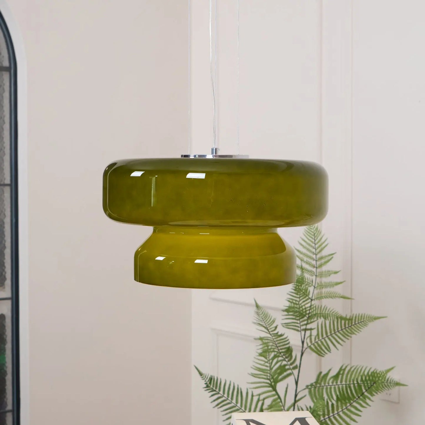 Bohemia Pendant Lamp Erbstuk