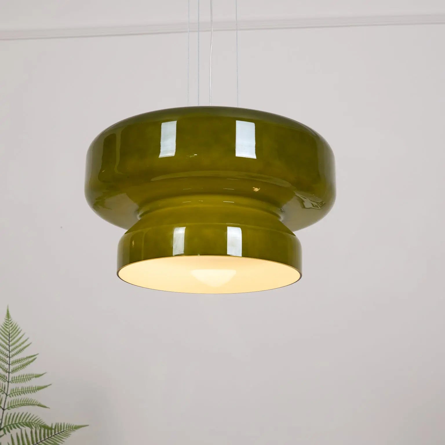 Bohemia Pendant Lamp Erbstuk