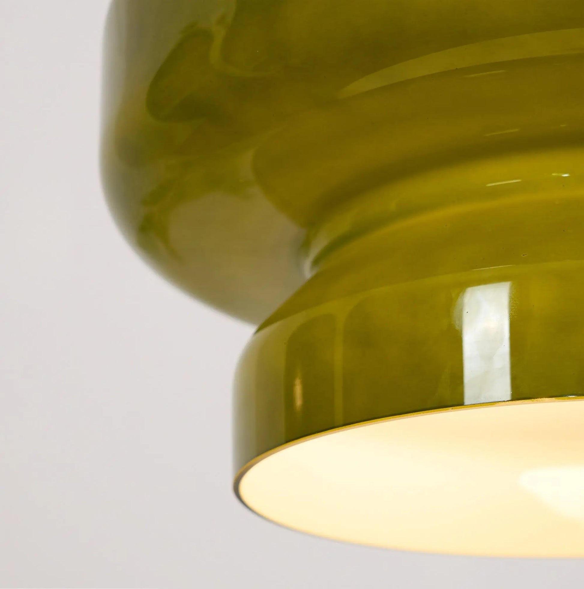 Bohemia Pendant Lamp Erbstuk