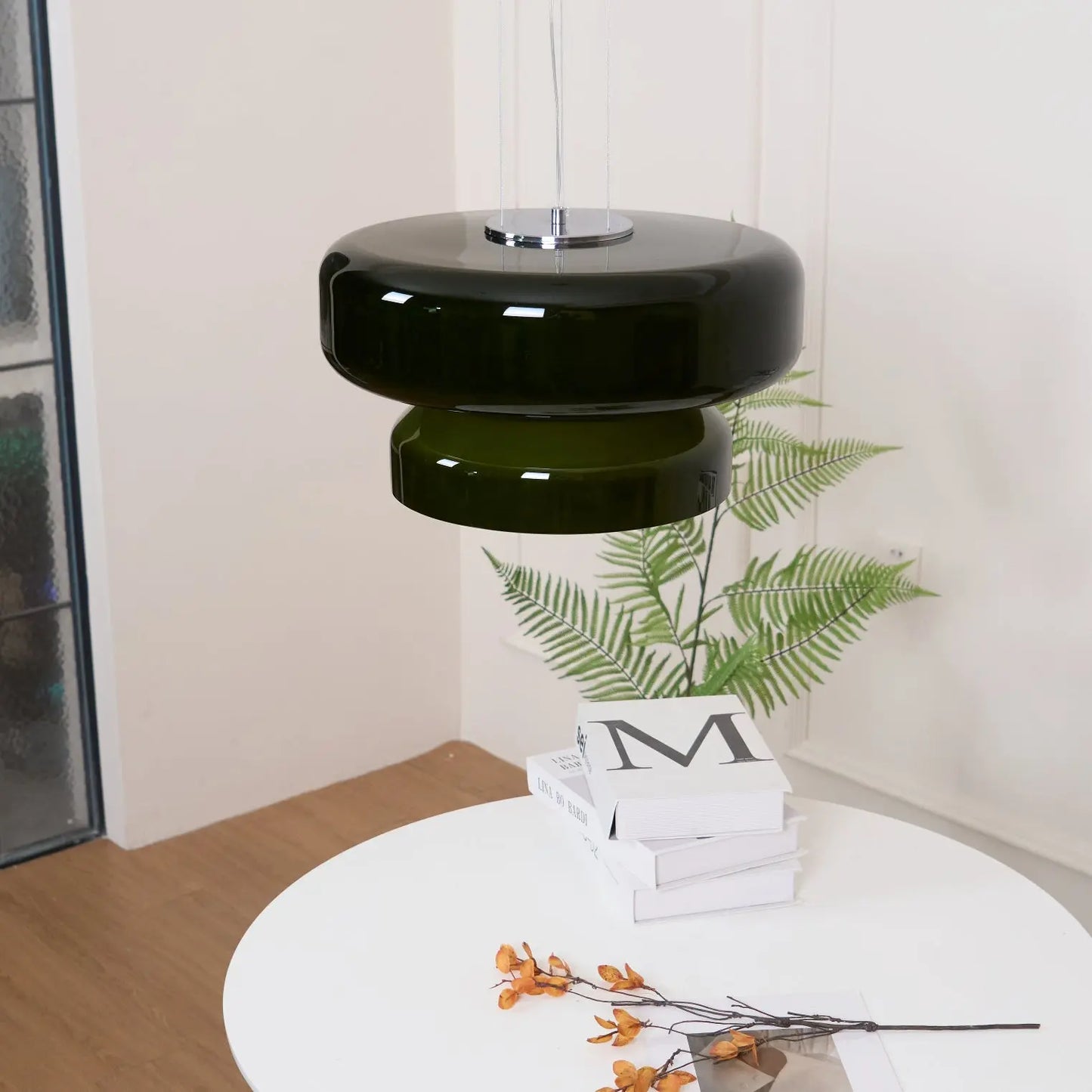 Bohemia Pendant Lamp Erbstuk