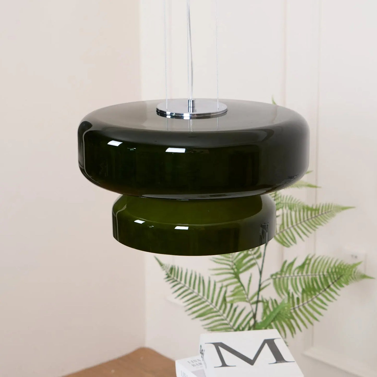 Bohemia Pendant Lamp Erbstuk