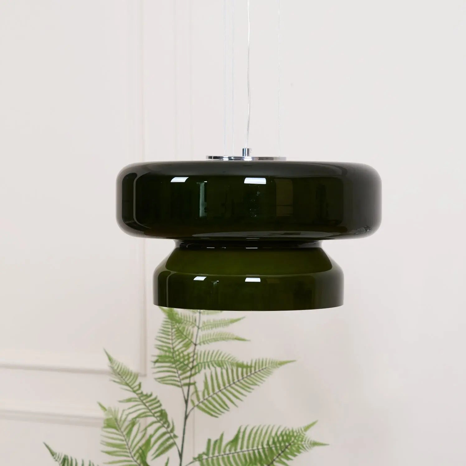 Bohemia Pendant Lamp Erbstuk