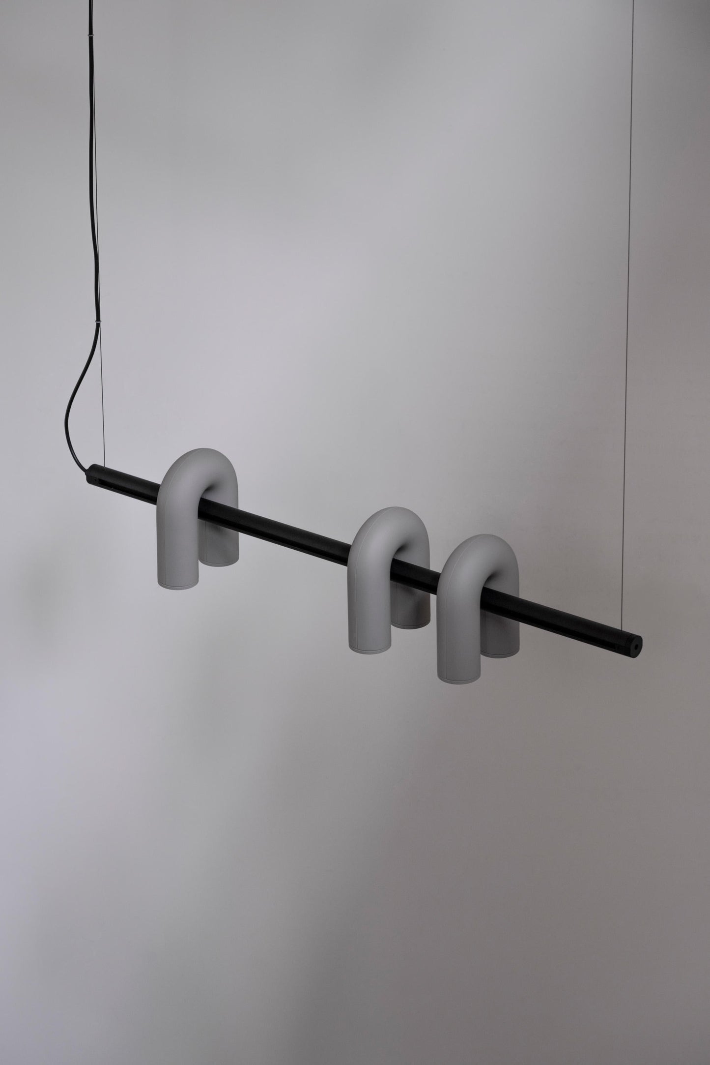 Malmo Adjustable Head LED Chandelier
