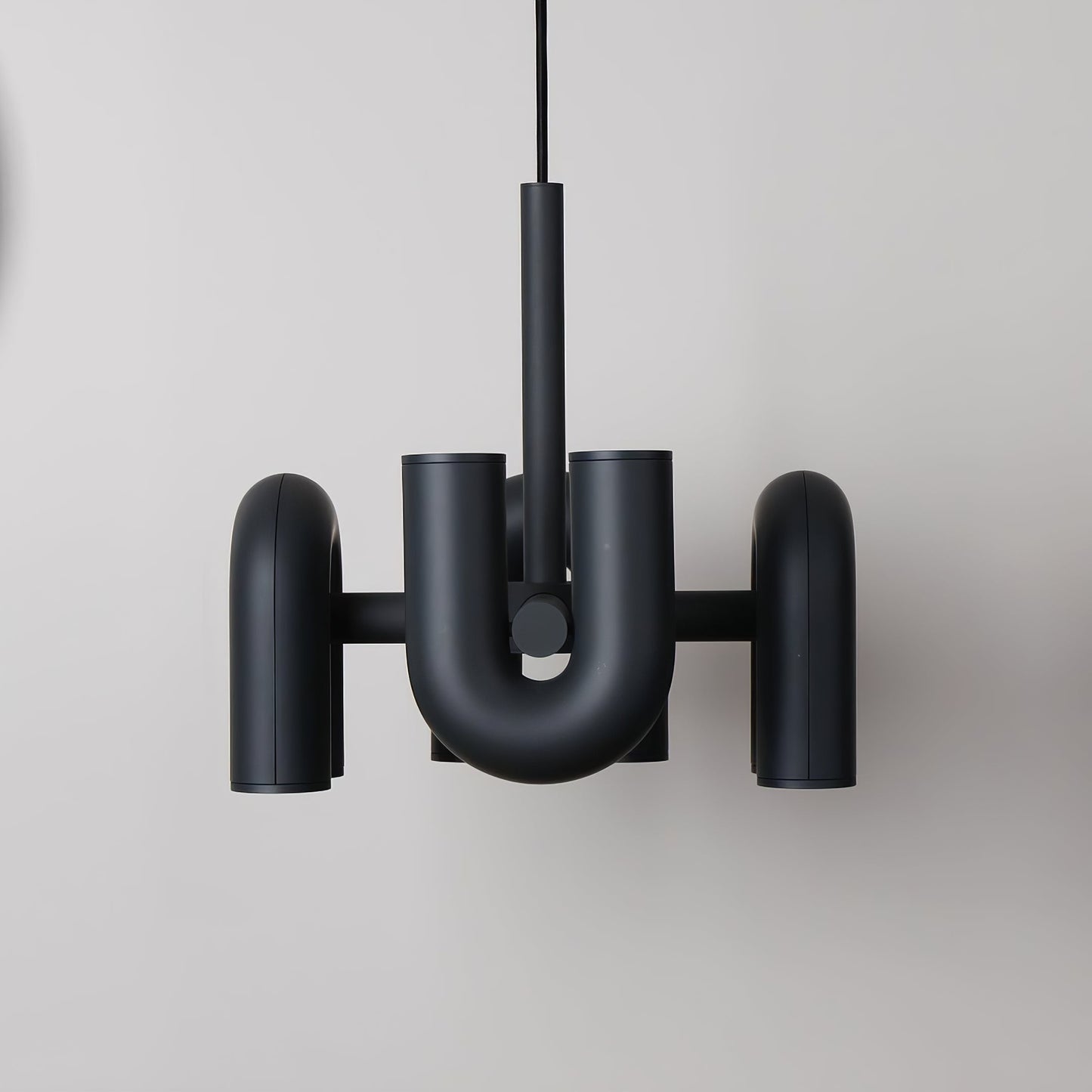 Malmo Adjustable Head LED Chandelier
