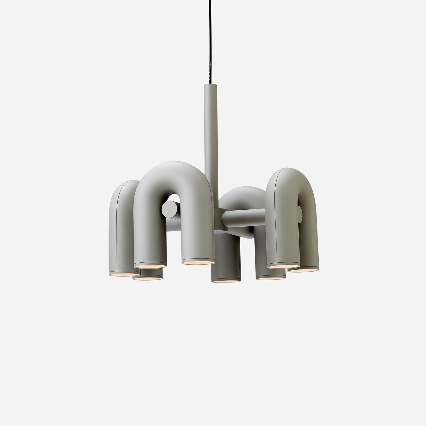 Malmo Adjustable Head LED Chandelier
