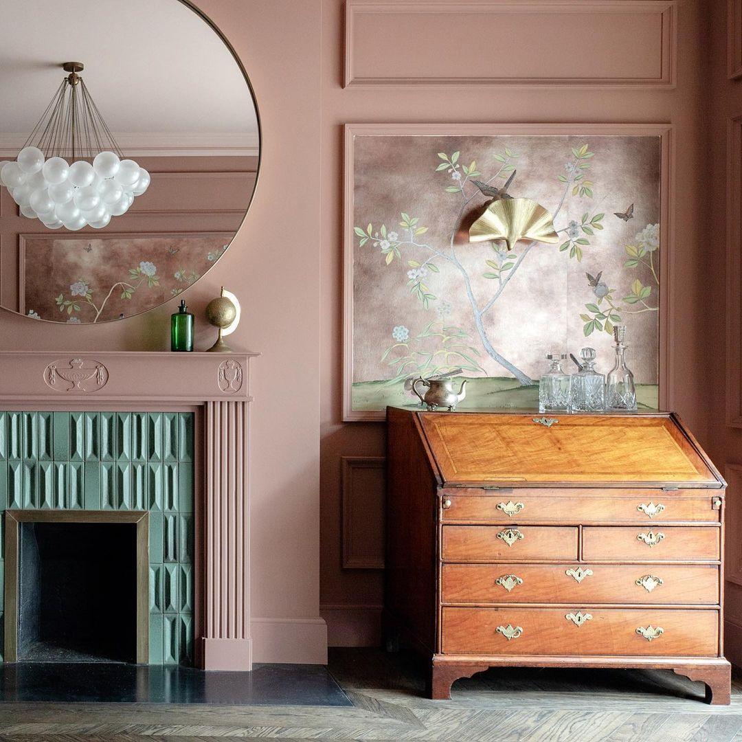 Halden Frosted Glass Bubble Chandelier