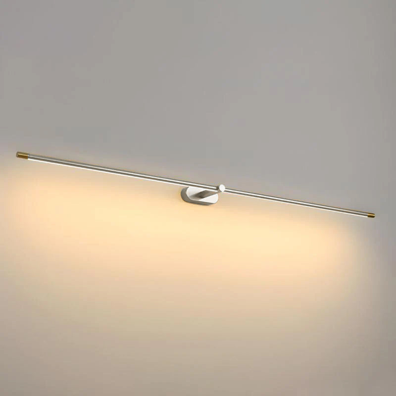 Cordless Linear Rechargeable Wall Ba