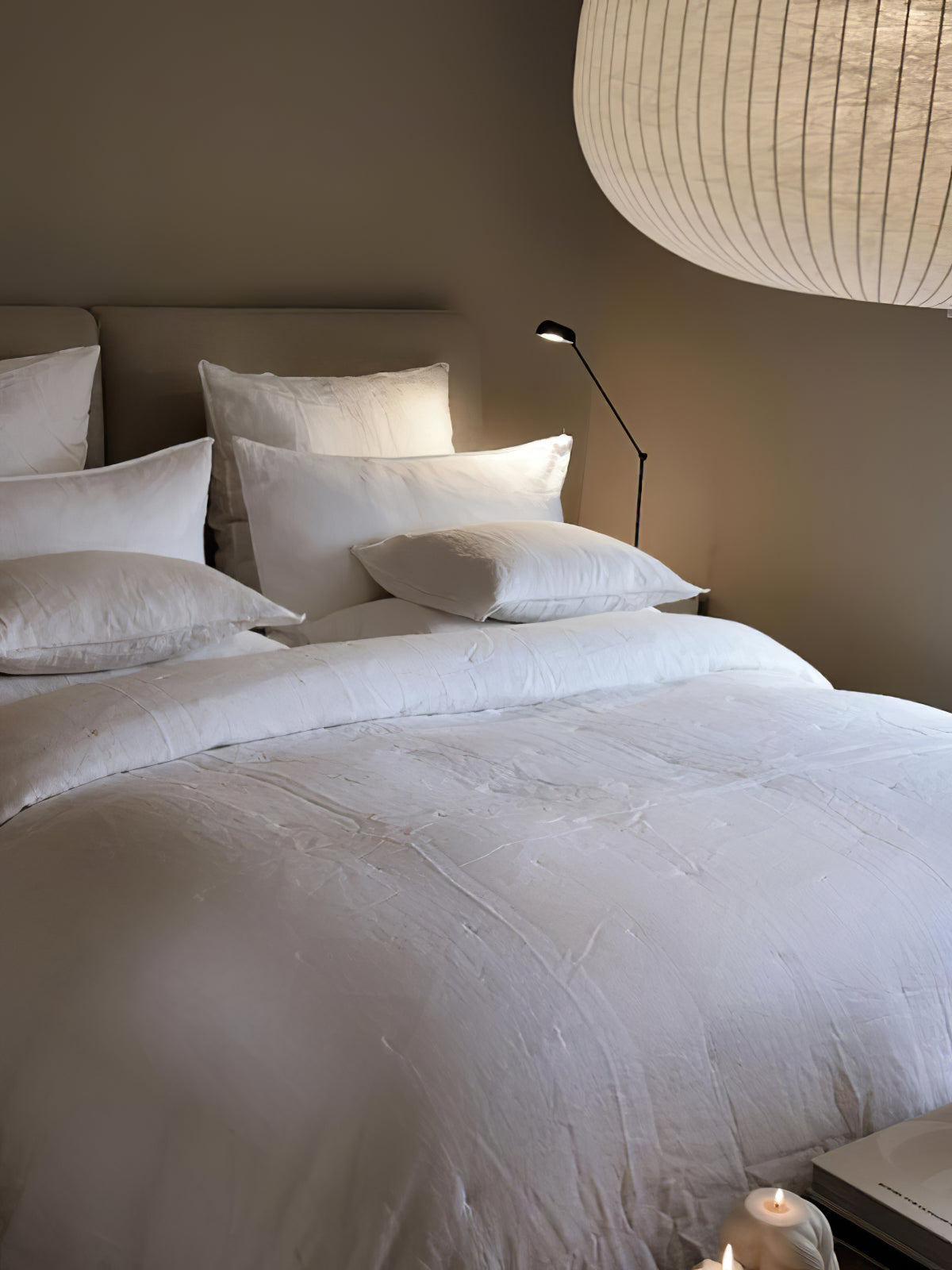 Dimmable Swivel Task Floor Lamp