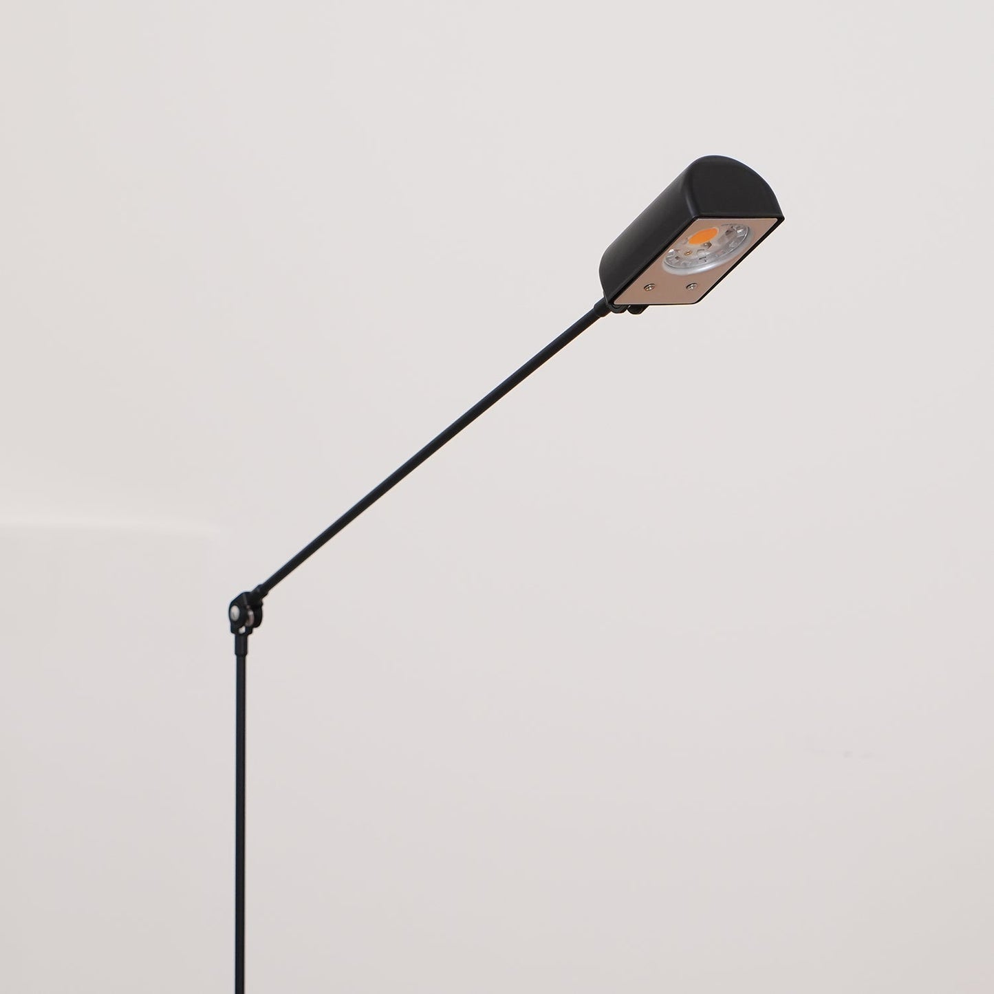 Dimmable Swivel Task Floor Lamp