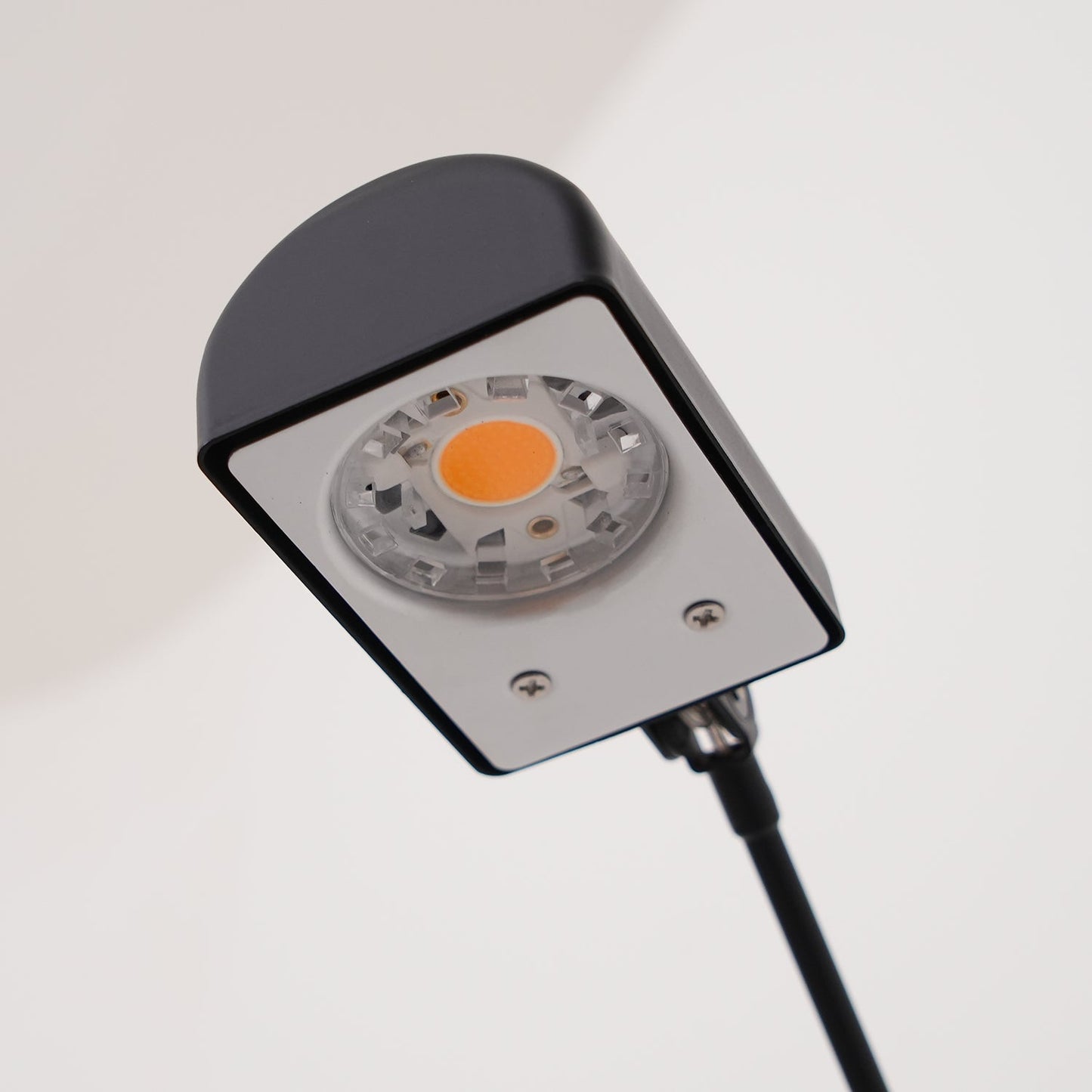 Dimmable Swivel Task Floor Lamp