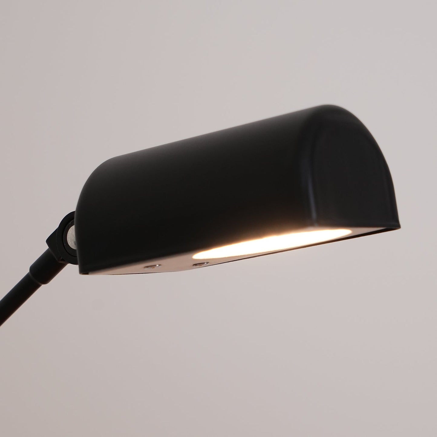 Dimmable Swivel Task Floor Lamp