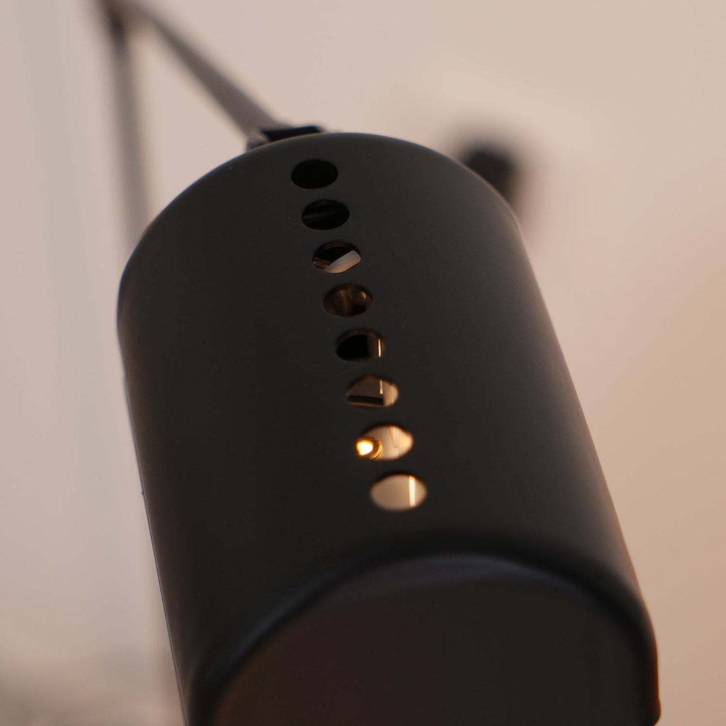 Dimmable Swivel Task Floor Lamp