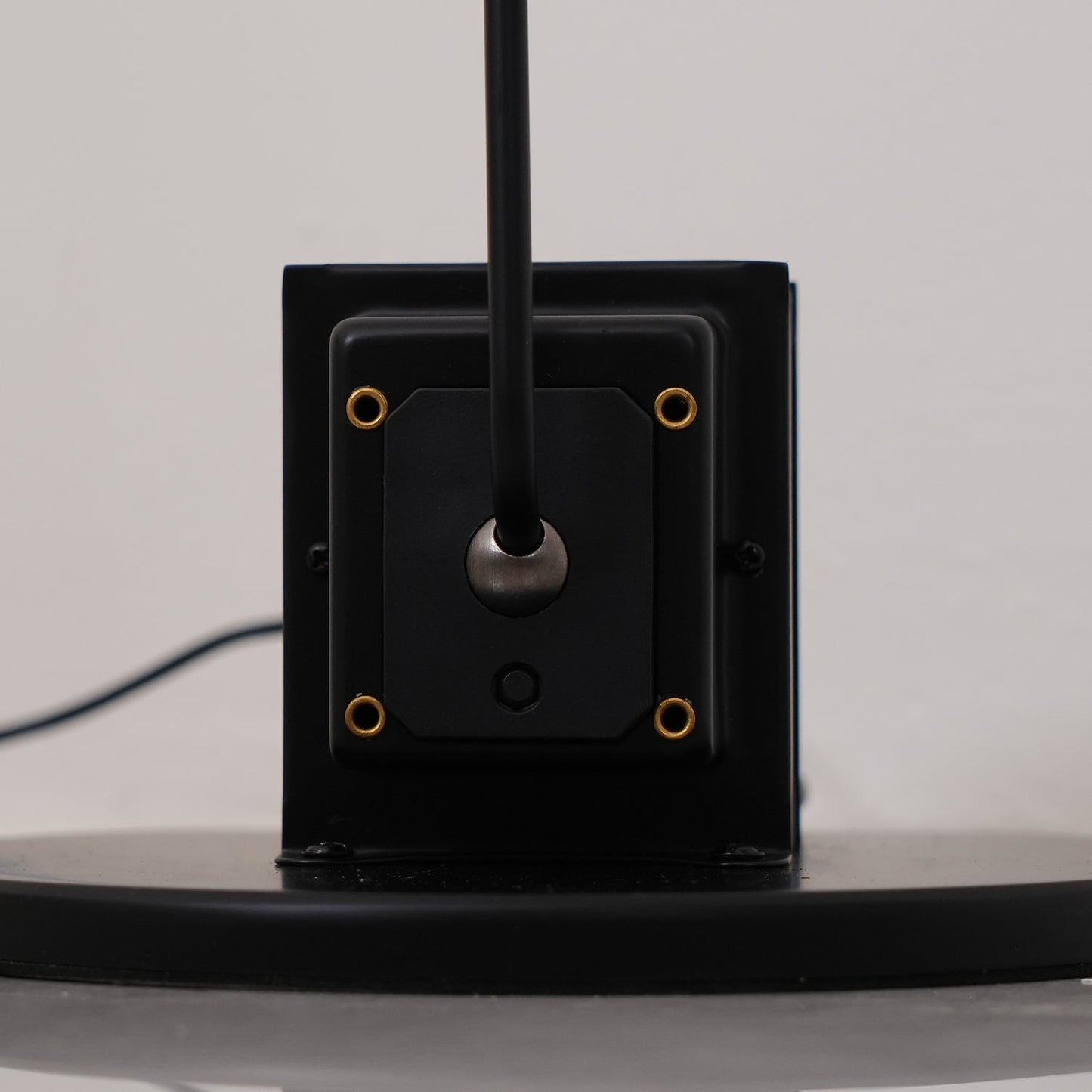 Dimmable Swivel Task Floor Lamp