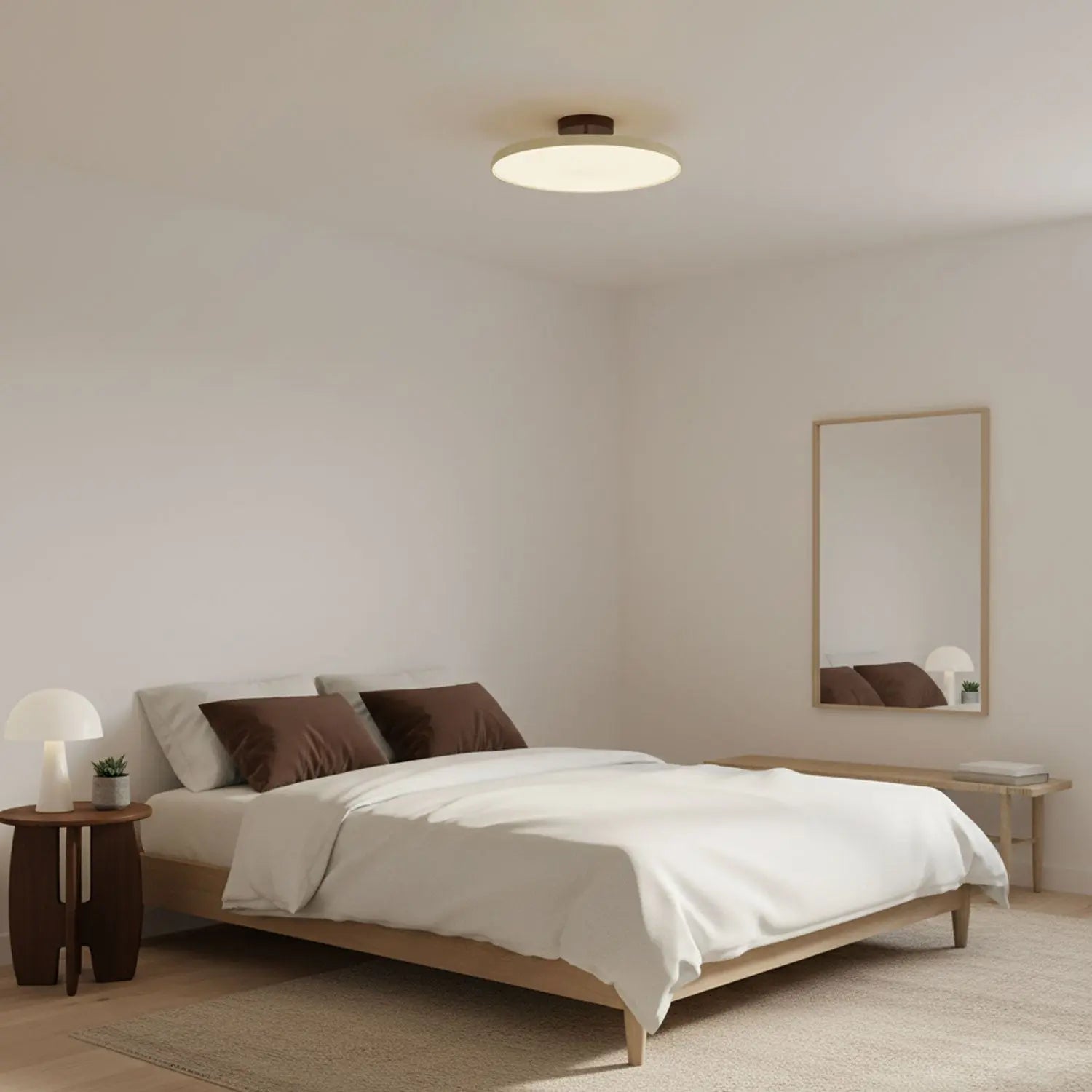 D - Drift Adjustable Ceiling Lamp Erbstuk