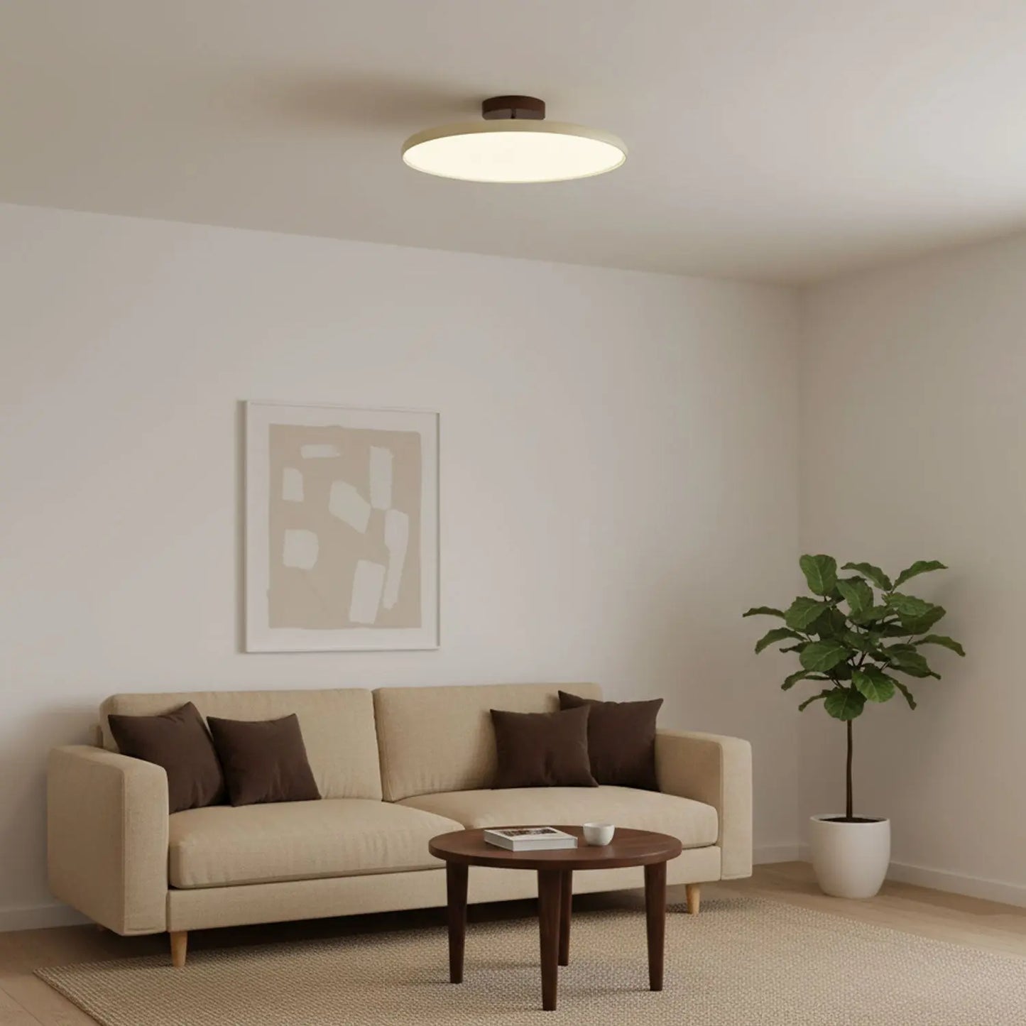 D - Drift Adjustable Ceiling Lamp Erbstuk