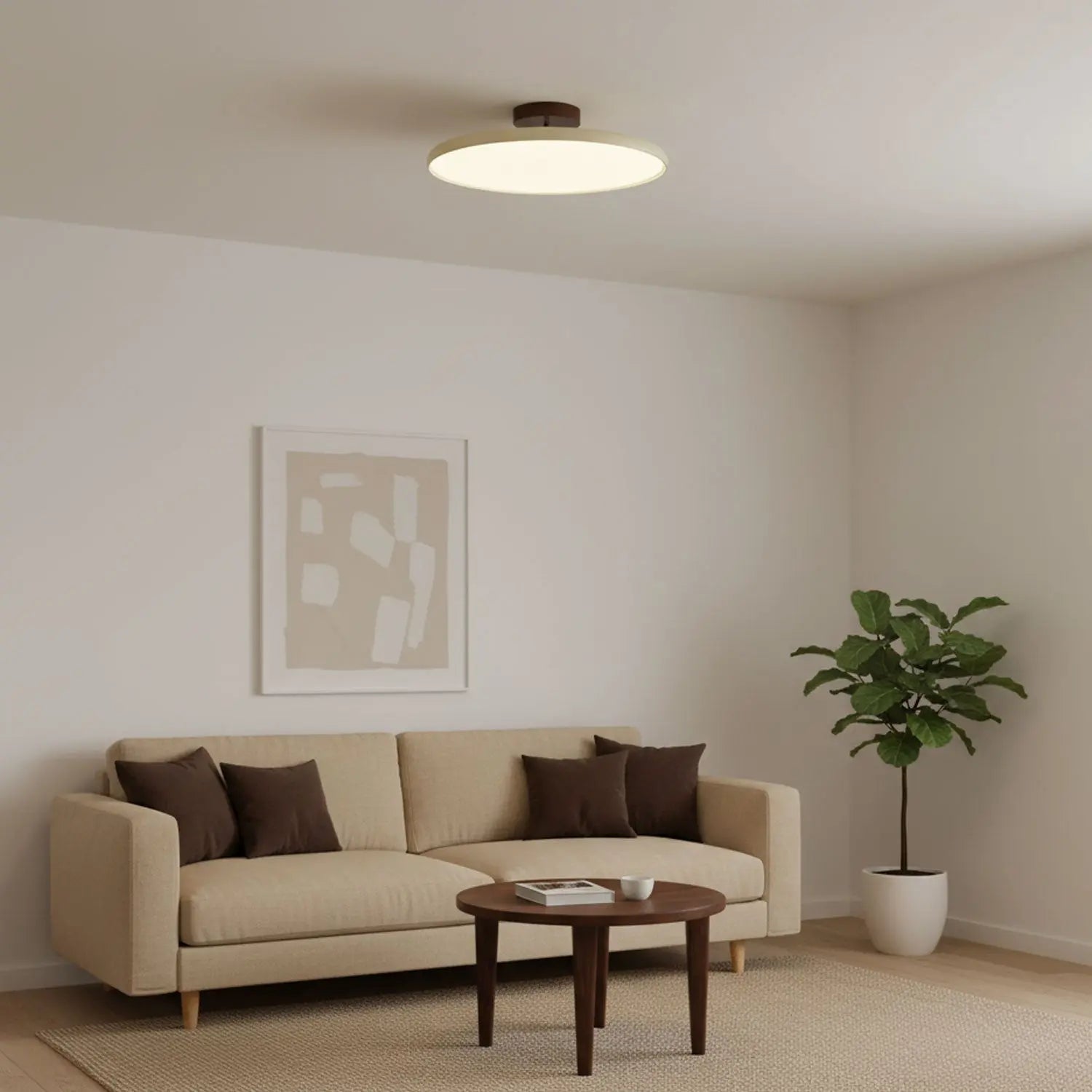 D - Drift Adjustable Ceiling Lamp Erbstuk