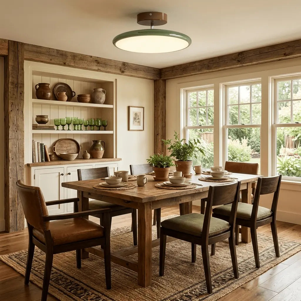 D - Drift Adjustable Ceiling Lamp Erbstuk