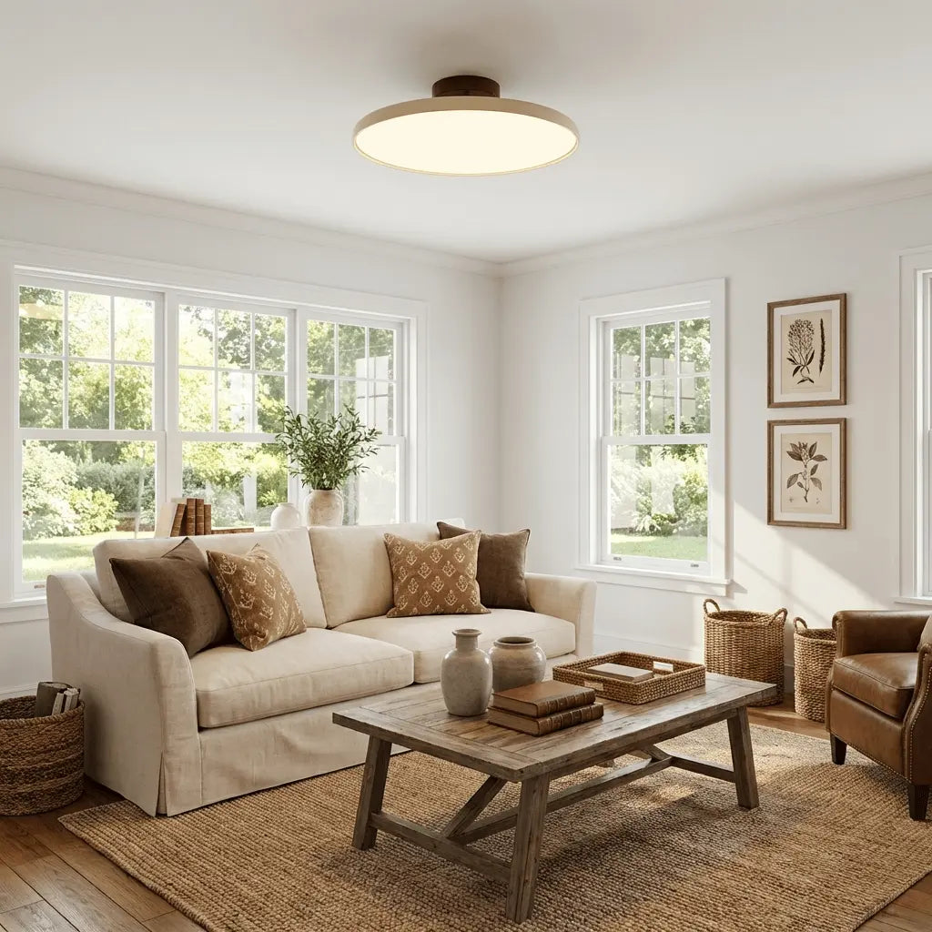 D - Drift Adjustable Ceiling Lamp Erbstuk