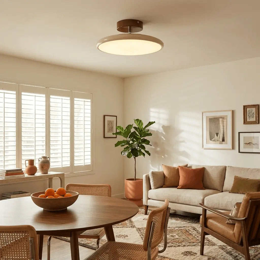 D - Drift Adjustable Ceiling Lamp Erbstuk
